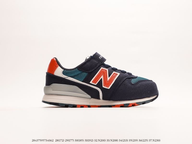 New Balance Kids Shoes